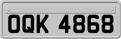 OQK4868