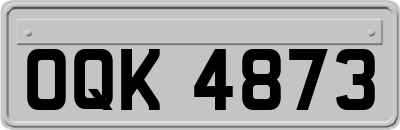 OQK4873