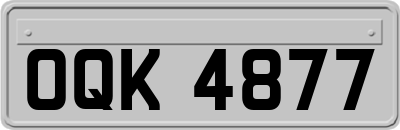 OQK4877