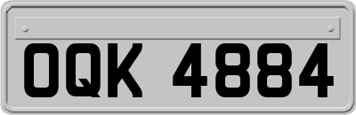OQK4884
