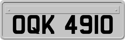 OQK4910