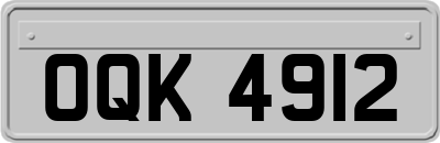 OQK4912