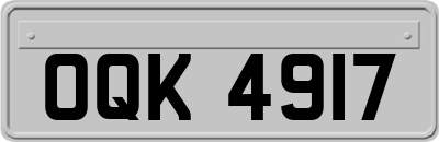 OQK4917