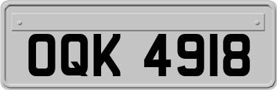 OQK4918