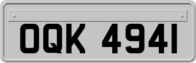 OQK4941