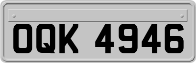 OQK4946