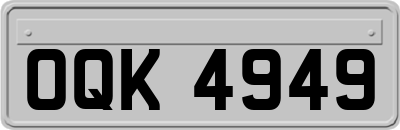 OQK4949