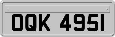 OQK4951