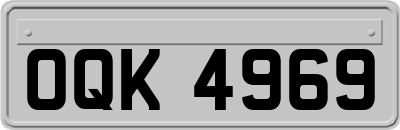 OQK4969