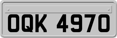 OQK4970