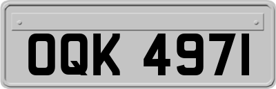OQK4971