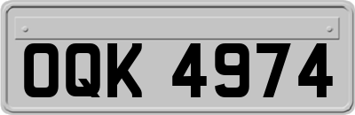 OQK4974