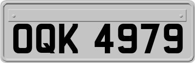 OQK4979