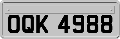 OQK4988
