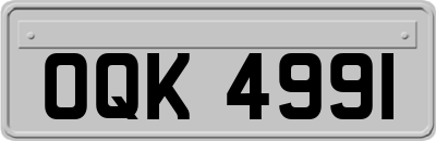 OQK4991