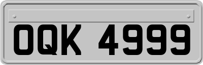 OQK4999