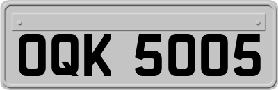 OQK5005
