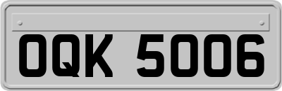 OQK5006