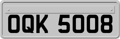 OQK5008