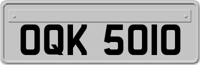 OQK5010