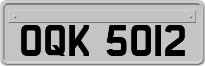 OQK5012