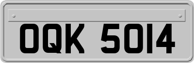 OQK5014