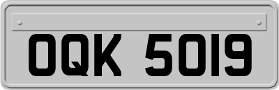 OQK5019