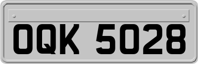 OQK5028