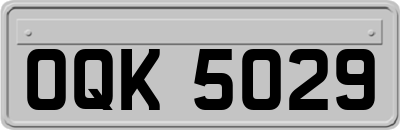 OQK5029