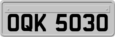 OQK5030