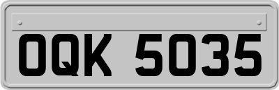 OQK5035