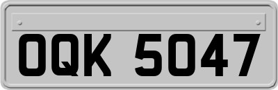 OQK5047
