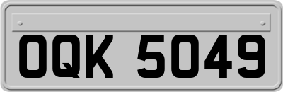 OQK5049