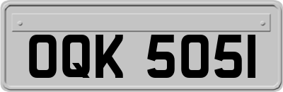 OQK5051