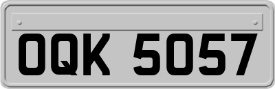 OQK5057