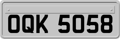 OQK5058