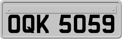 OQK5059