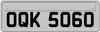 OQK5060