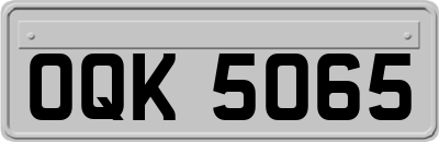 OQK5065