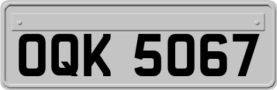 OQK5067