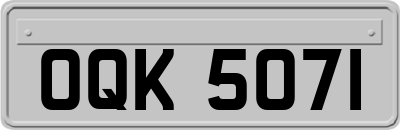 OQK5071
