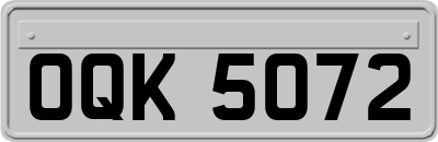 OQK5072
