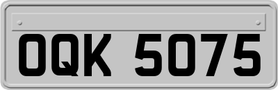 OQK5075