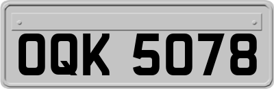 OQK5078