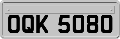 OQK5080