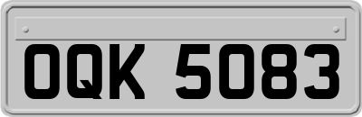 OQK5083