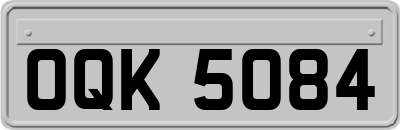 OQK5084