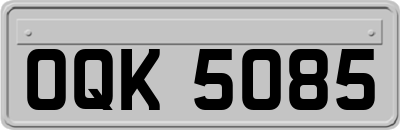 OQK5085