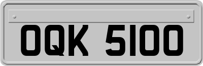 OQK5100