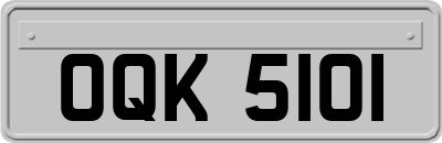 OQK5101
